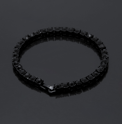 Tenis Bracelet