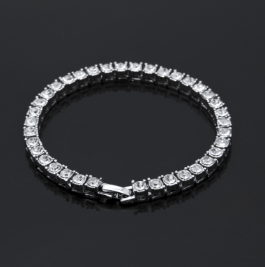 Tenis Bracelet