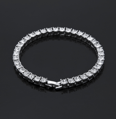 Tenis Bracelet