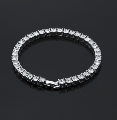 Tenis Bracelet